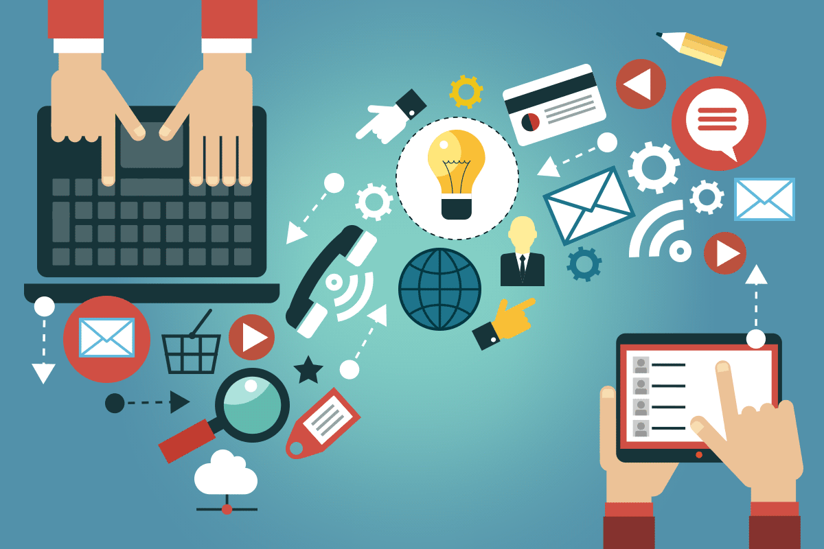 CRM Automation