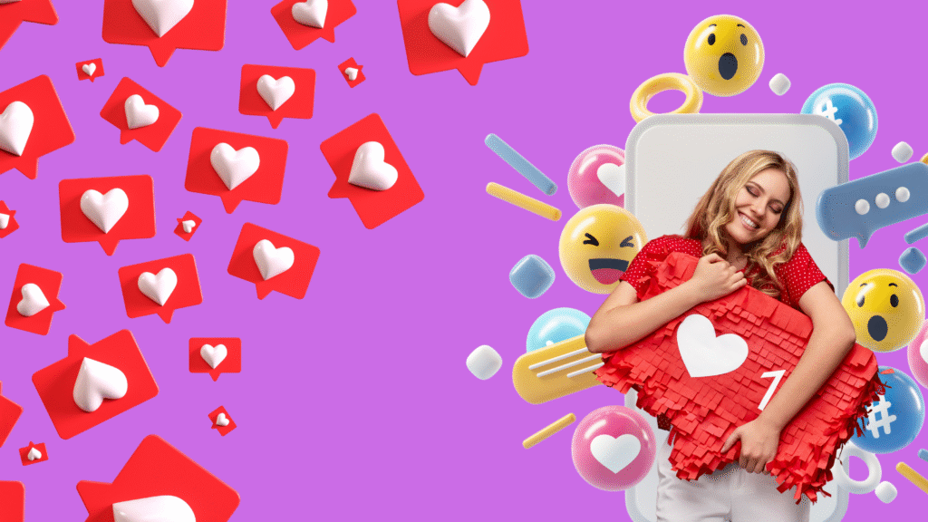  TikTok & Instagram, www.qbeconsulting.com